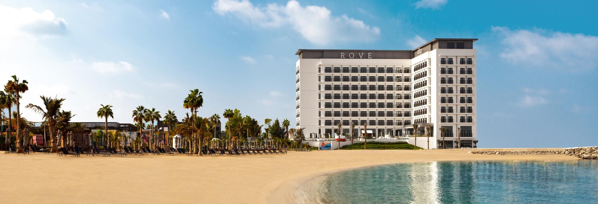 Rove La Mer