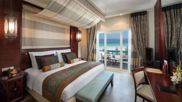 Ajman hotel (ex Ajman Kempinski)