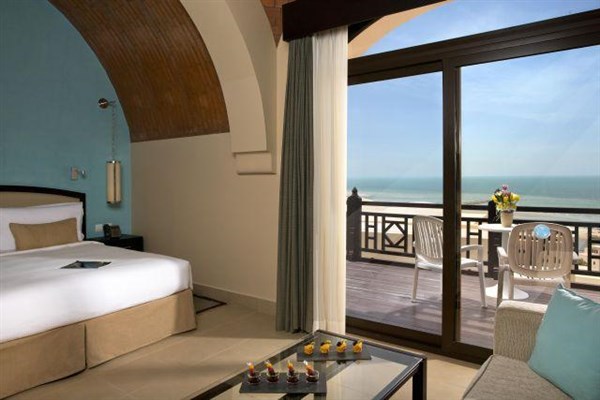 The Cove Rotana Resort