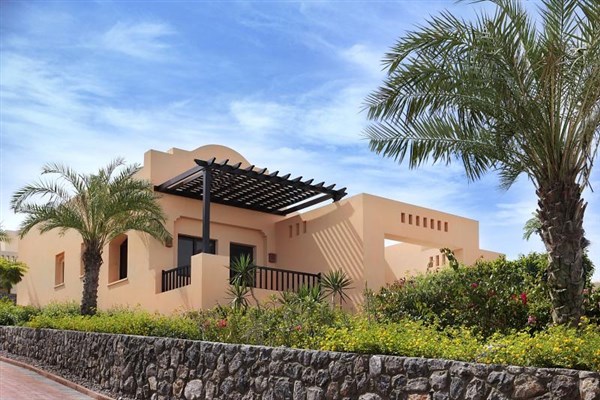 The Cove Rotana Resort ubytovací dům | The Cove Rotana Resort