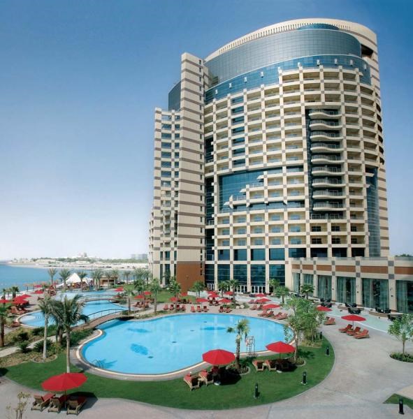 Khalidiya Palace Rayhaan by Rotana