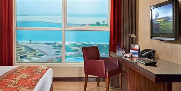 Khalidiya Palace Rayhaan by Rotana