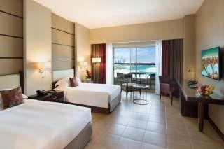 Khalidiya Palace Rayhaan by Rotana pokoj | Khalidiya Palace Rayhaan by Rotana