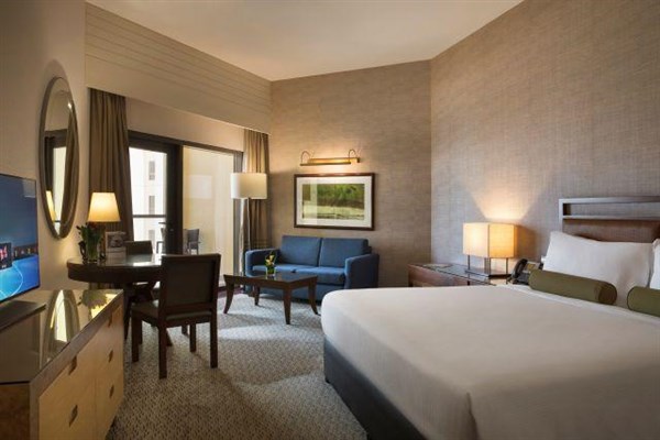 Amwaj Rotana Jumeirah Beach Dubai