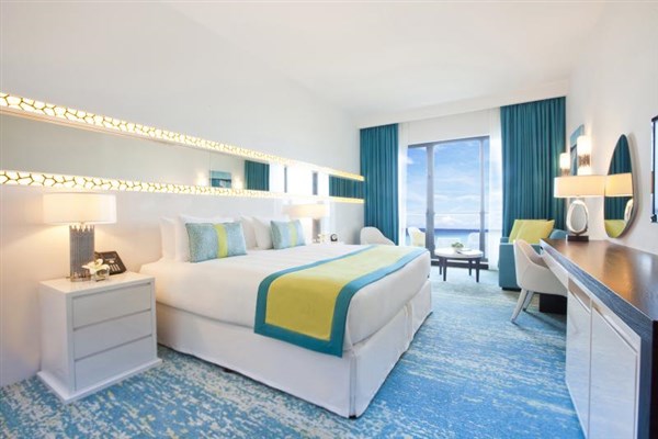 Ja Ocean View Hotel