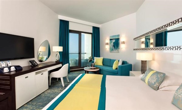 Ja Ocean View Hotel