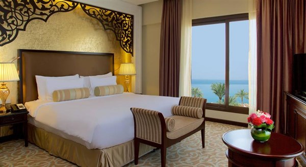 Marjan Island Resort & Spa pokoj | Marjan Island Resort & Spa