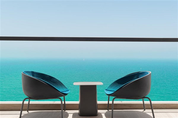 Hampton by Hilton Marjan Island