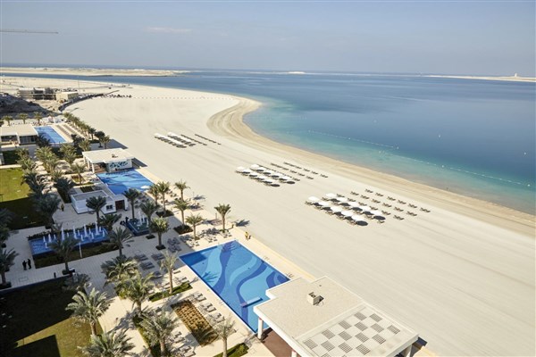 Riu Dubai pláž | Riu Dubai
