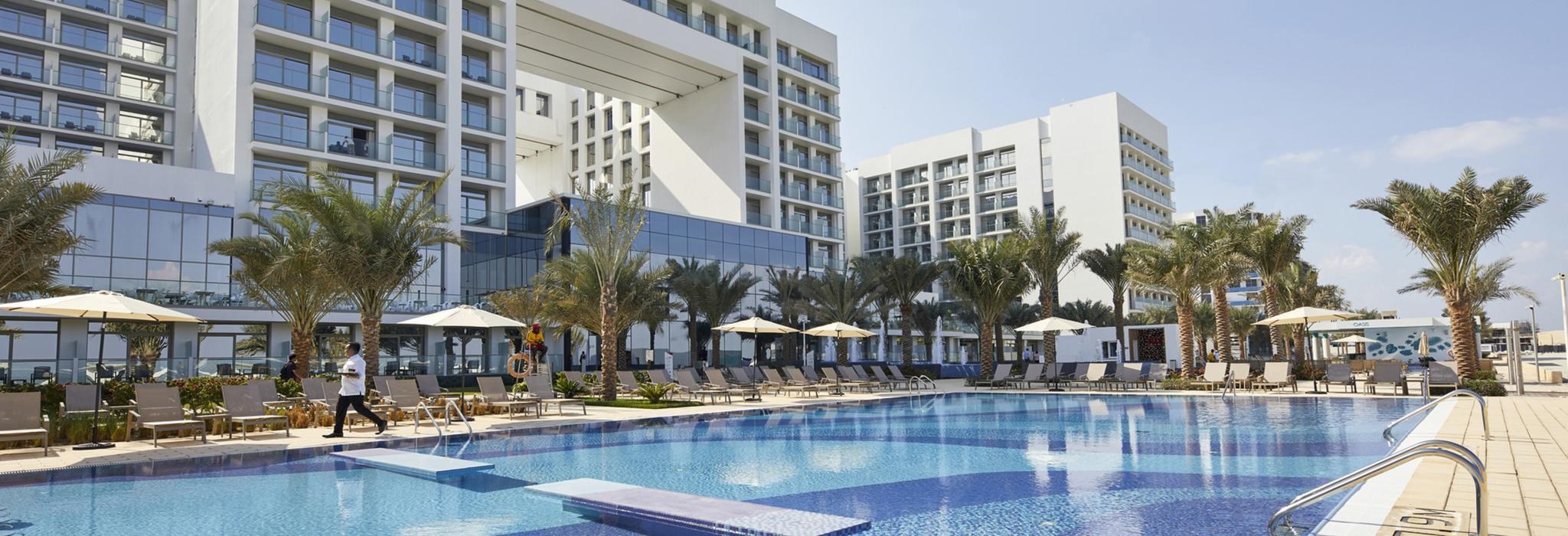 Riu Dubai