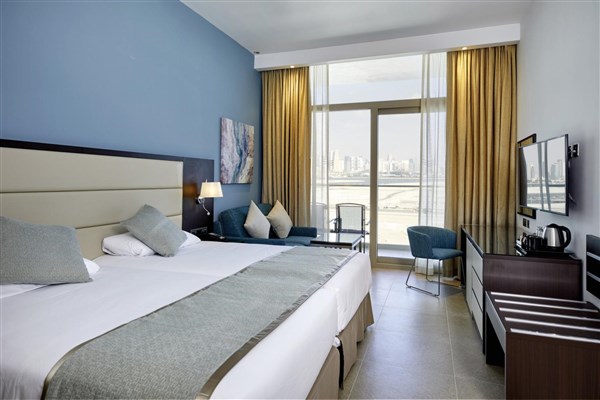 Riu Dubai pokoj | Riu Dubai