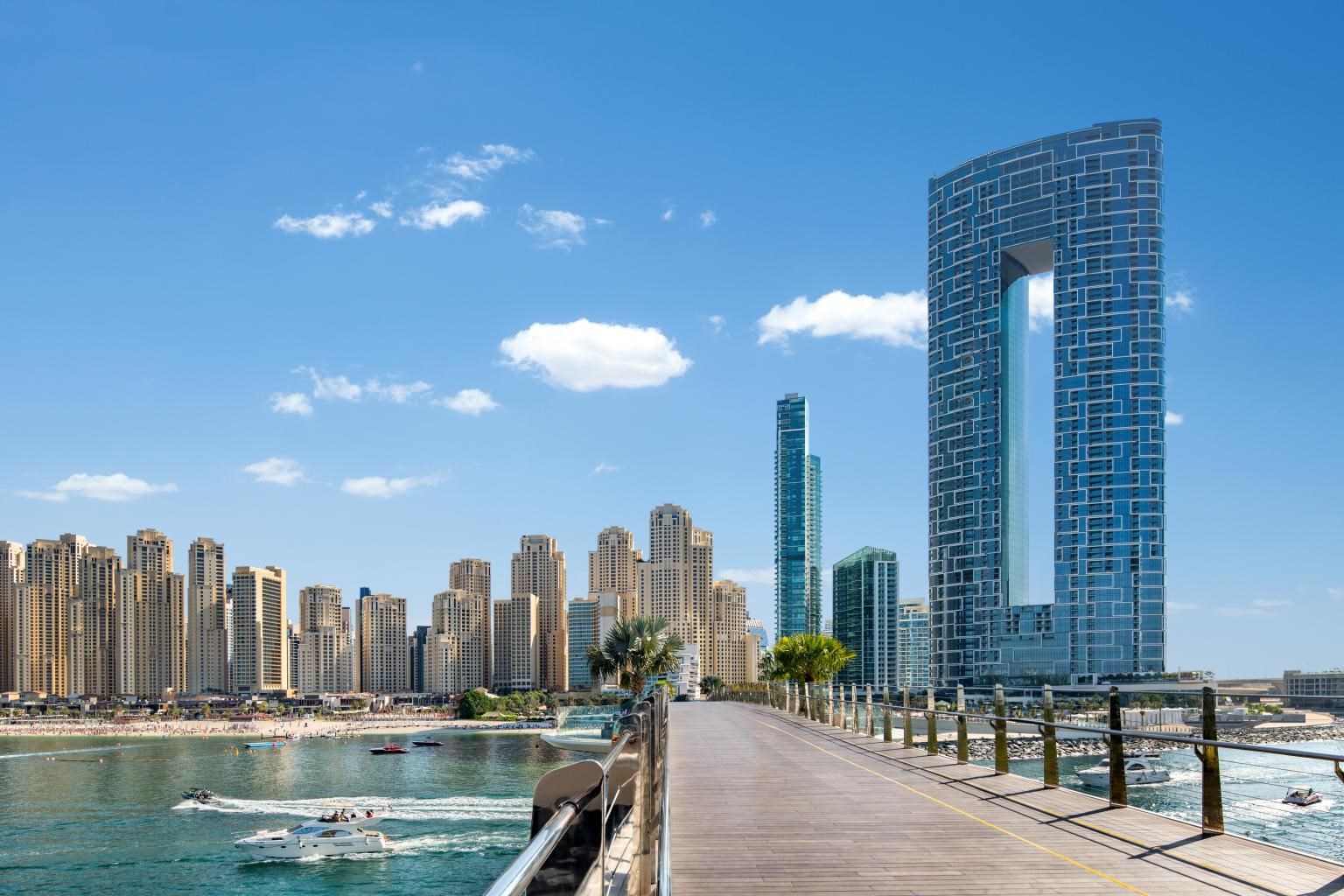 Address beach resort