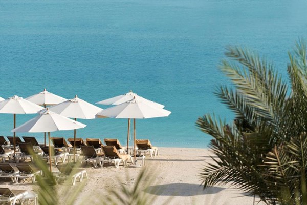 Rixos Bab Al Bahr