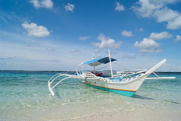 Coco Grove Beach Resort loď | Coco Grove Beach Resort