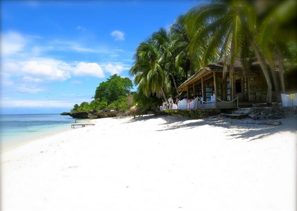 Coco Grove Beach Resort pláž | Coco Grove Beach Resort