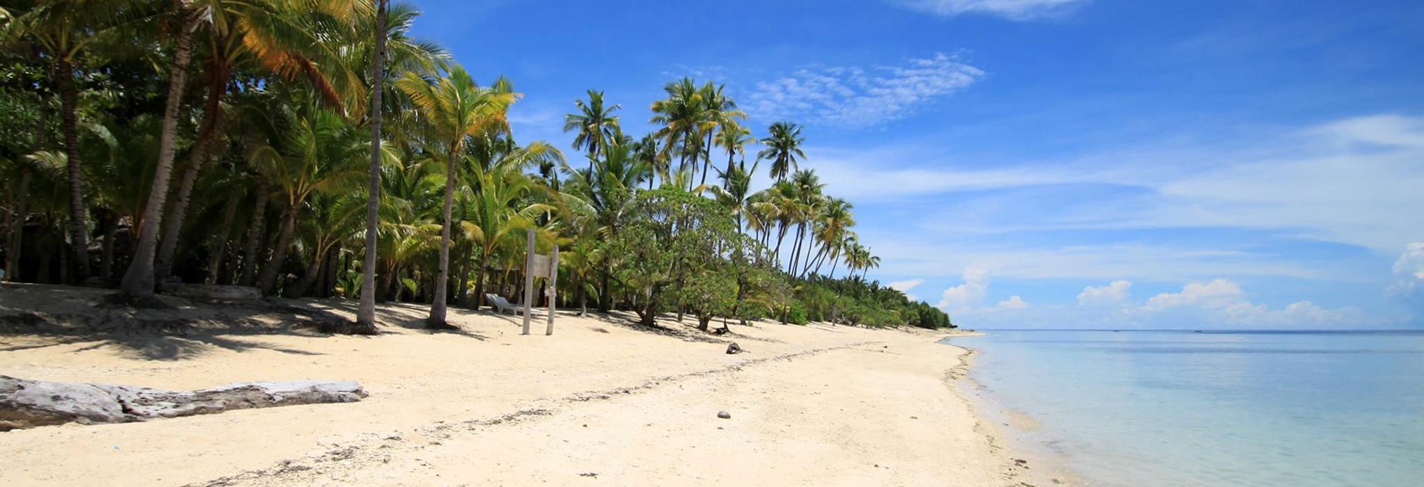 Coco Grove Beach Resort