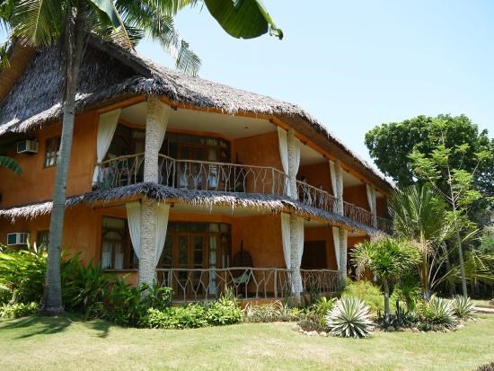 Coco Grove Beach Resort