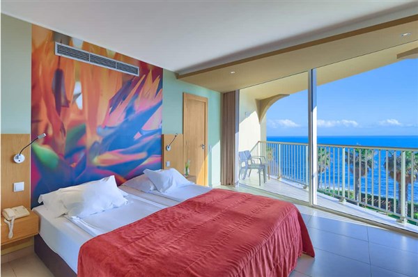 The Views Oasis pokoj | The Views Oasis