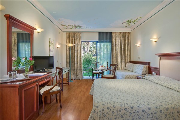 Atrium Palace Thalasso Spa Resort & Villas