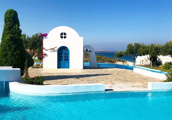 Atrium Prestige Thalasso Spa Resort & Villas