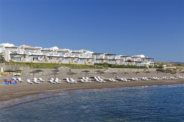 Atrium Prestige Thalasso Spa Resort & Villas