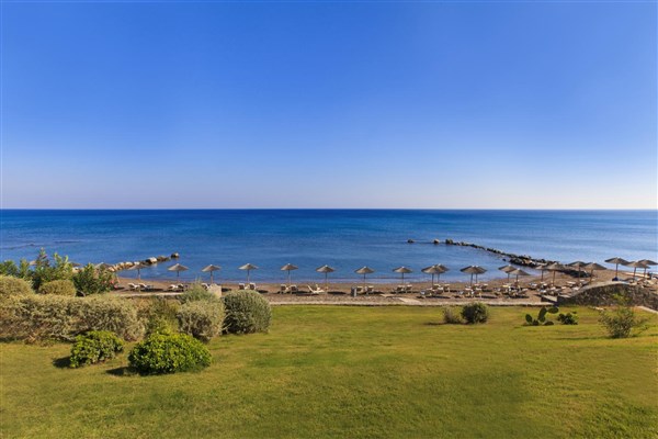 Atrium Prestige Thalasso Spa Resort & Villas
