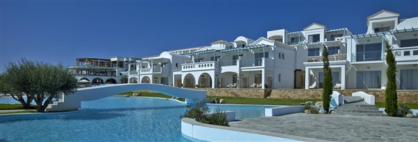 Atrium Prestige Thalasso Spa Resort & Villas