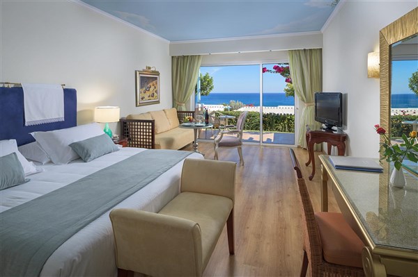 Atrium Prestige Thalasso Spa Resort & Villas