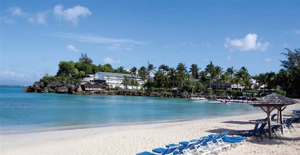 La Creole Beach Hotel & Spa