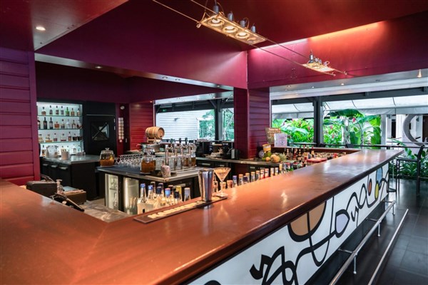 La Creole Beach Hotel & Spa