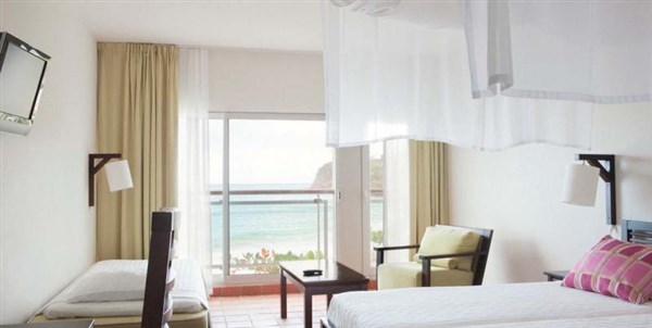 Langley Resort Fort Royal pokoj | Langley Resort Fort Royal