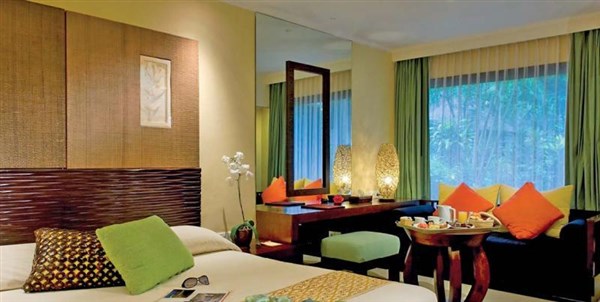 Mercure Resort Sanur pokoj | Mercure Resort Sanur