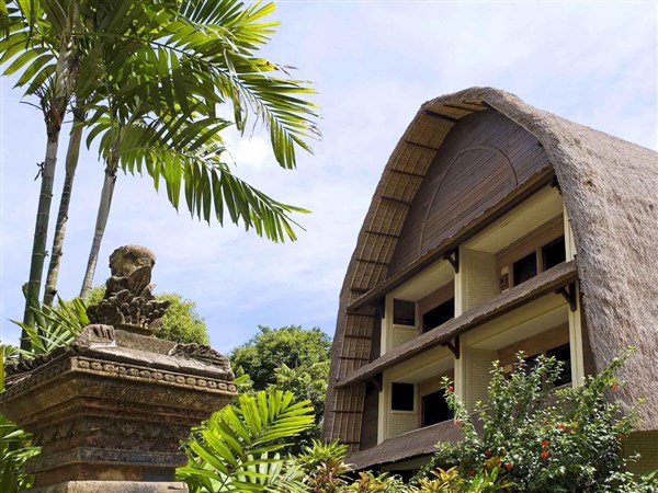 Mercure Resort Sanur