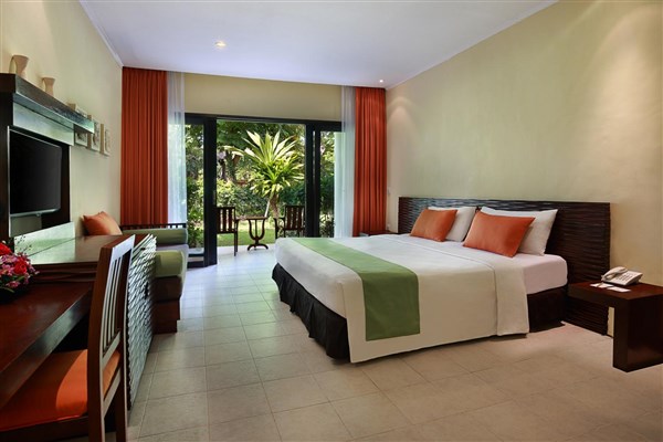 Mercure Resort Sanur pokoj | Mercure Resort Sanur