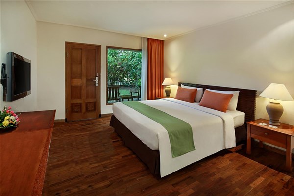 Mercure Resort Sanur