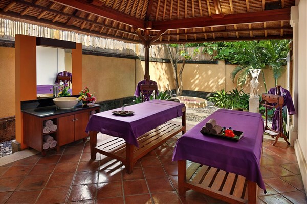 Mercure Resort Sanur