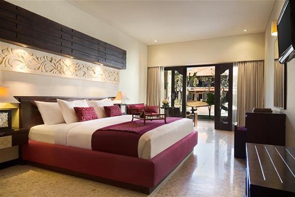 Sadara Boutique Beach Resort pokoj | Sadara Boutique Beach Resort