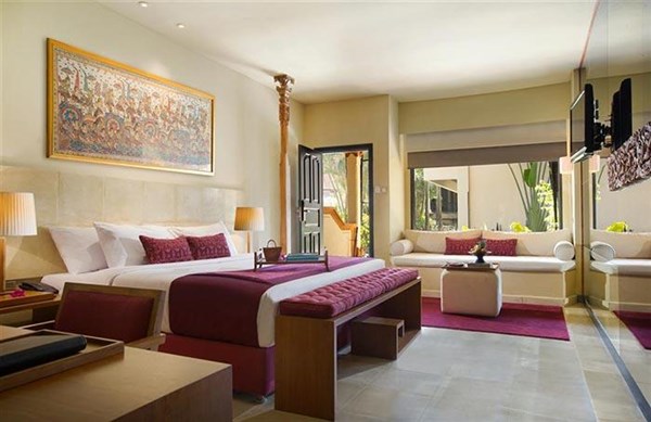 Sadara Boutique Beach Resort pokoj | Sadara Boutique Beach Resort