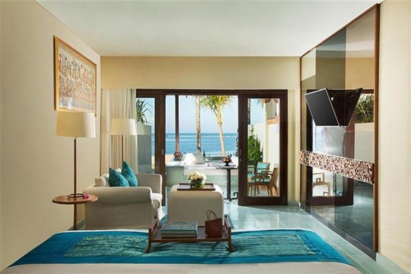 Sadara Boutique Beach Resort pokoj | Sadara Boutique Beach Resort