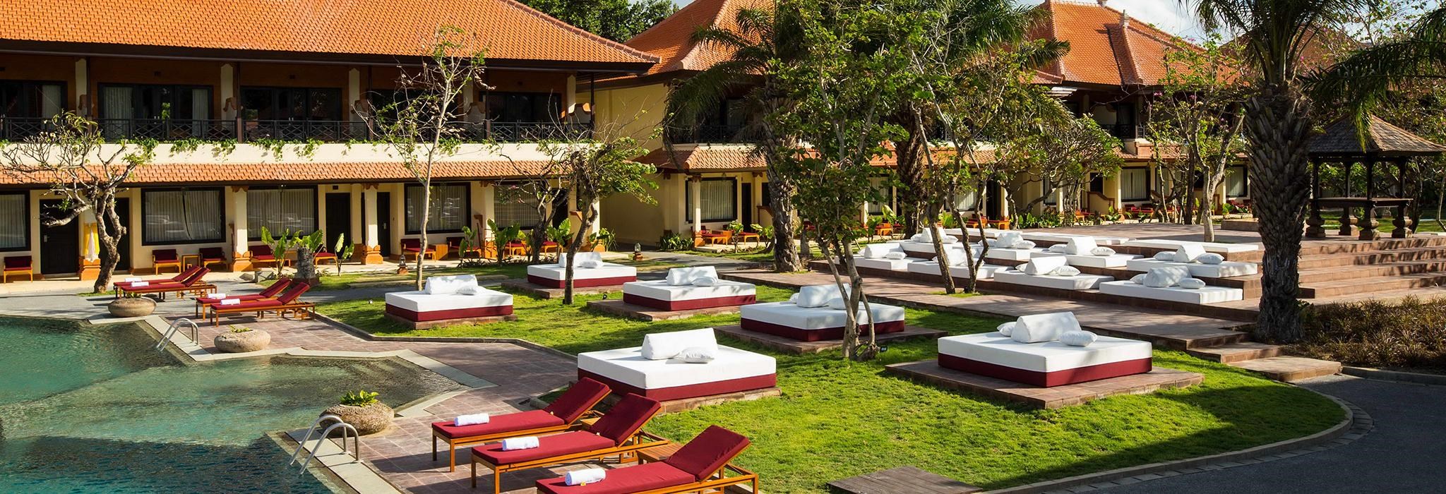 Sadara Boutique Beach Resort