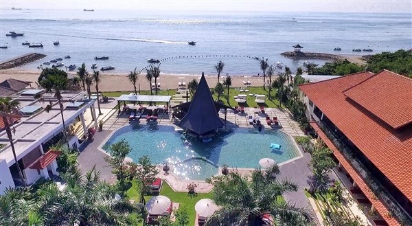 Sadara Boutique Beach Resort