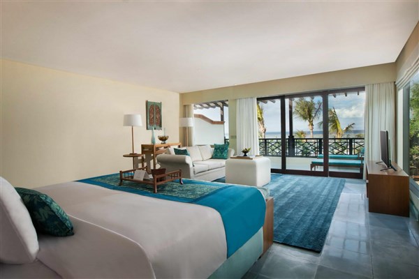 Sadara Boutique Beach Resort pokoj | Sadara Boutique Beach Resort