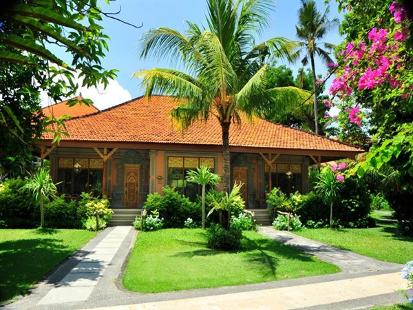 Bali Tropic Resort & Spa bungalov | Bali Tropic Resort & Spa