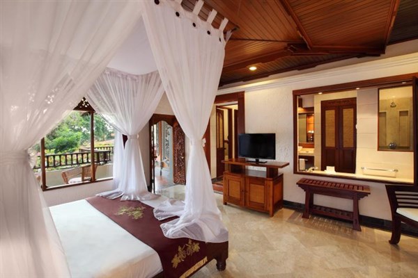 Bali Tropic Resort & Spa