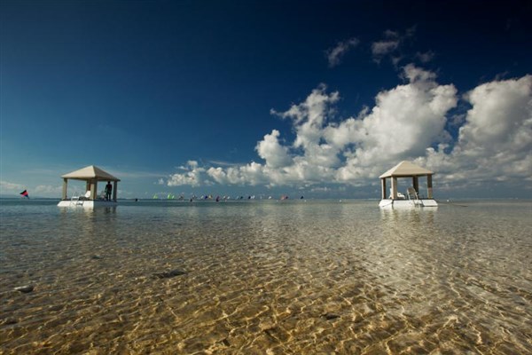 Puri Santrian rybáři | Puri Santrian