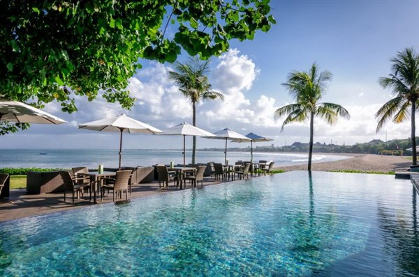 Bali Garden Beach Resort