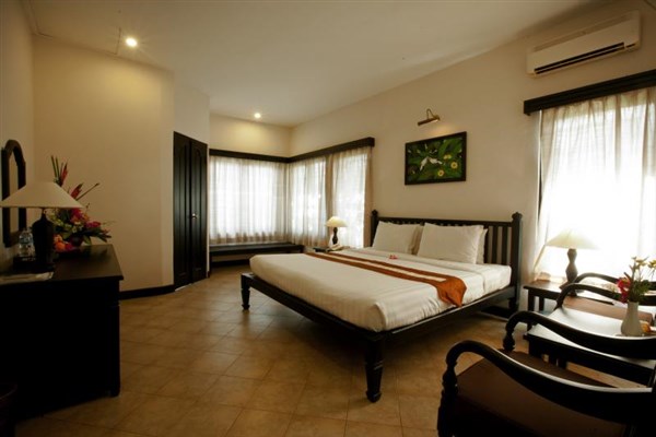 Puri Mesari pokoj | Puri Mesari