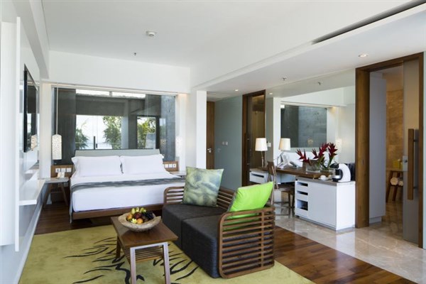 Maya Sanur Resort & Spa