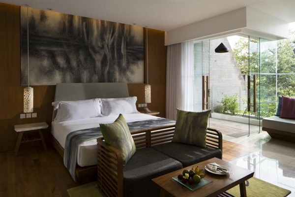 Maya Sanur Resort & Spa pokoj | Maya Sanur Resort & Spa