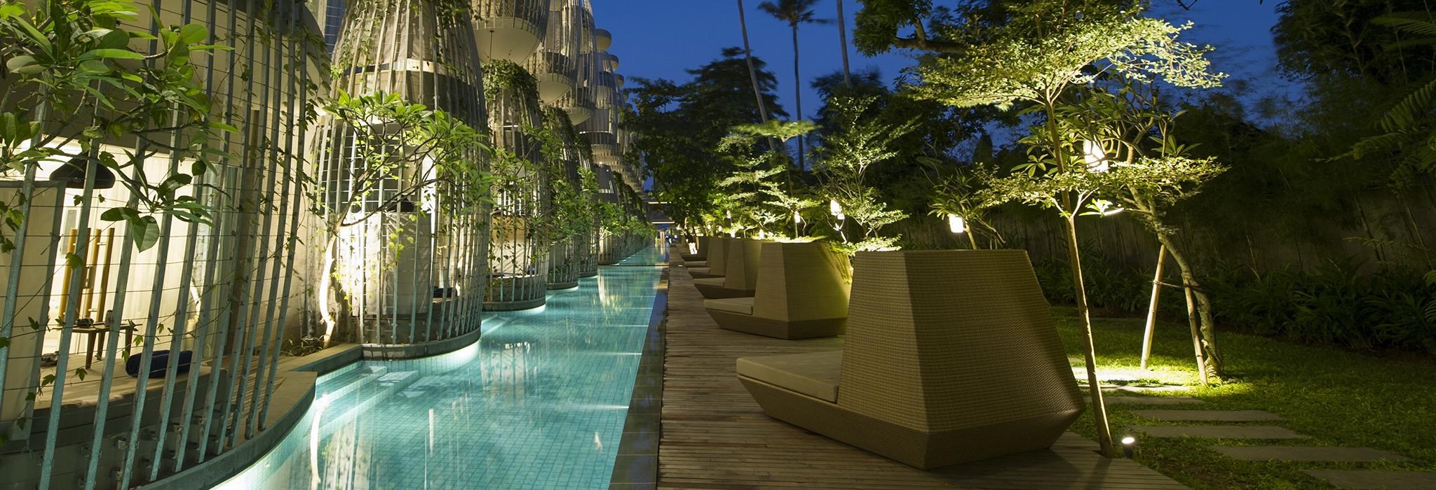 Maya Sanur Resort & Spa